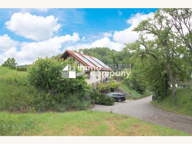 Einfamilienhaus in Groisbach - Bild 21