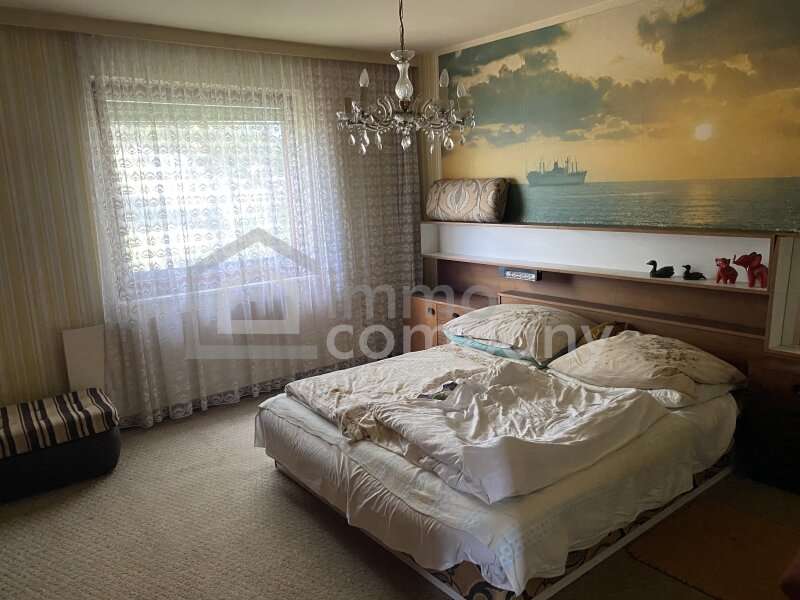 Einfamilienhaus Purbach am Neusiedler See: Schlafzimmer 1 original Schlafzimmer 1 original