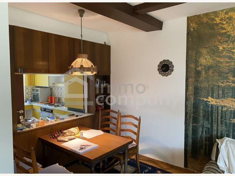 Einfamilienhaus Purbach am Neusiedler See: Küche original Küche original