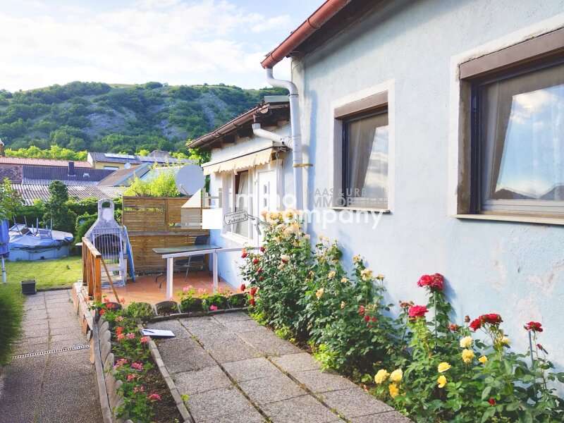 Haus Hundsheim: Innenhof Innenhof