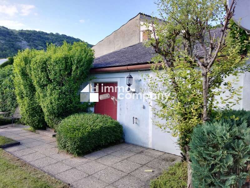 Haus Hundsheim: Werkstatt Werkstatt