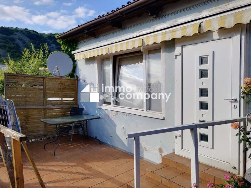 Haus Hundsheim: separates Gästezimmer separates Gästezimmer