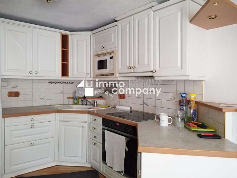 Haus Hundsheim: Küche_1 Küche_1