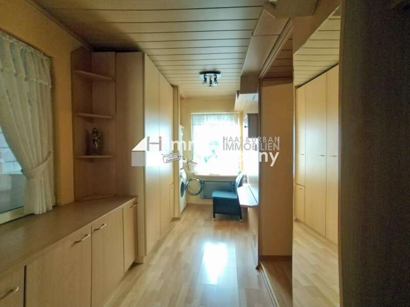 Haus Hundsheim: Vorzimmer Vorzimmer