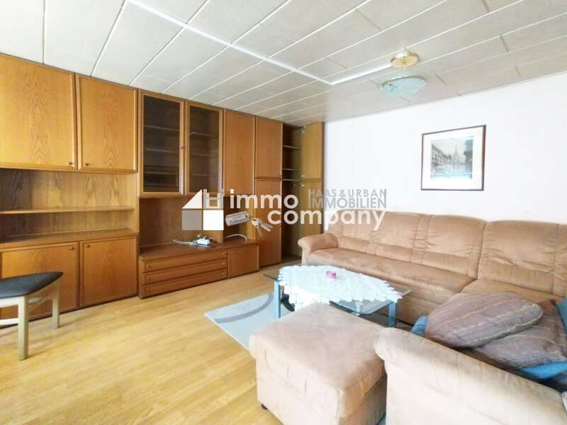 Haus Hundsheim: Wohnzimmer Wohnzimmer