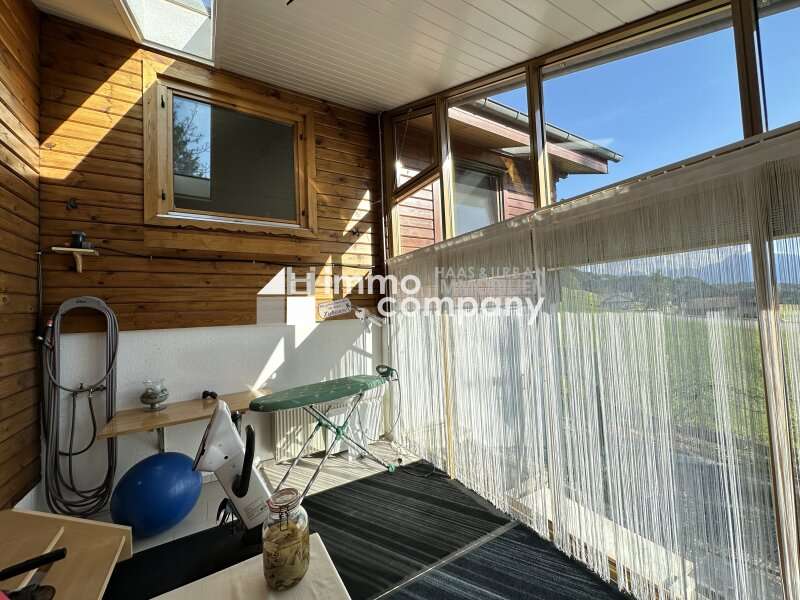 Einfamilienhaus in Zwischenwasser - Bild 5 Einfamilienhaus in Zwischenwasser - Bild 5