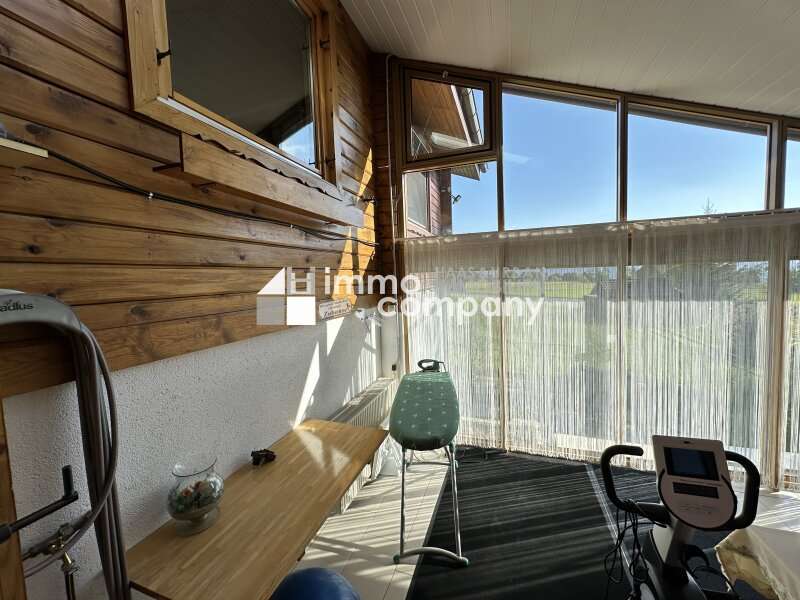 Einfamilienhaus in Zwischenwasser - Bild 7 Einfamilienhaus in Zwischenwasser - Bild 7