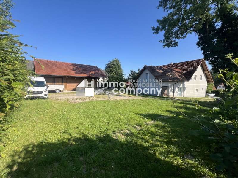 Zweifamilienhaus in Prambachkirchen - Bild 2