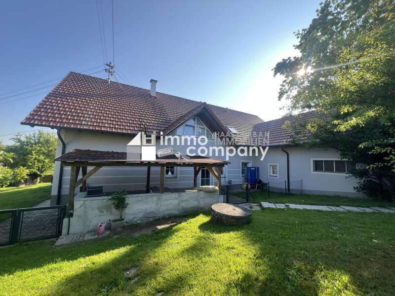 Zweifamilienhaus in Prambachkirchen - Bild 3