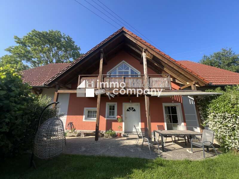 Zweifamilienhaus in Prambachkirchen - Bild 4