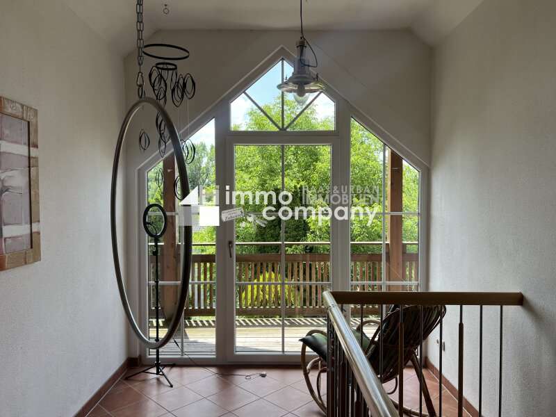 Zweifamilienhaus in Prambachkirchen - Bild 8