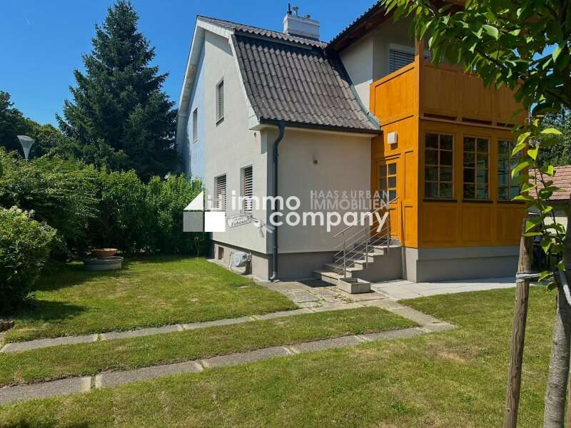 Einfamilienhaus in Groß-Enzersdorf - Bild 2