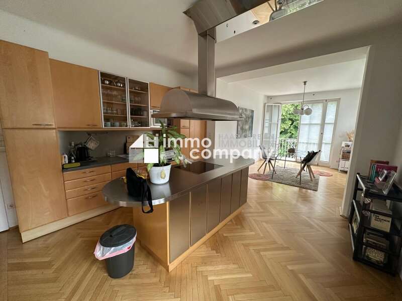 Villa in Wien - Bild 7 Villa in Wien - Bild 7