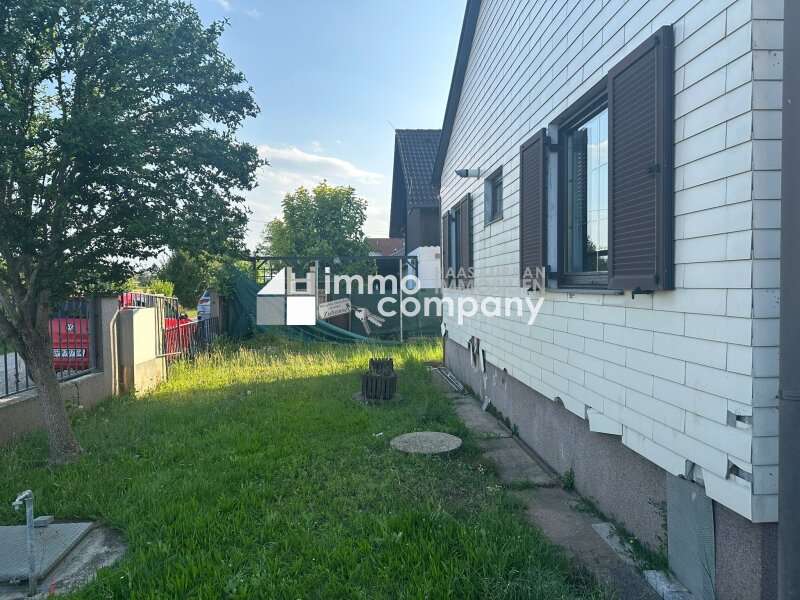 Einfamilienhaus in Gänserndorf - Bild 8