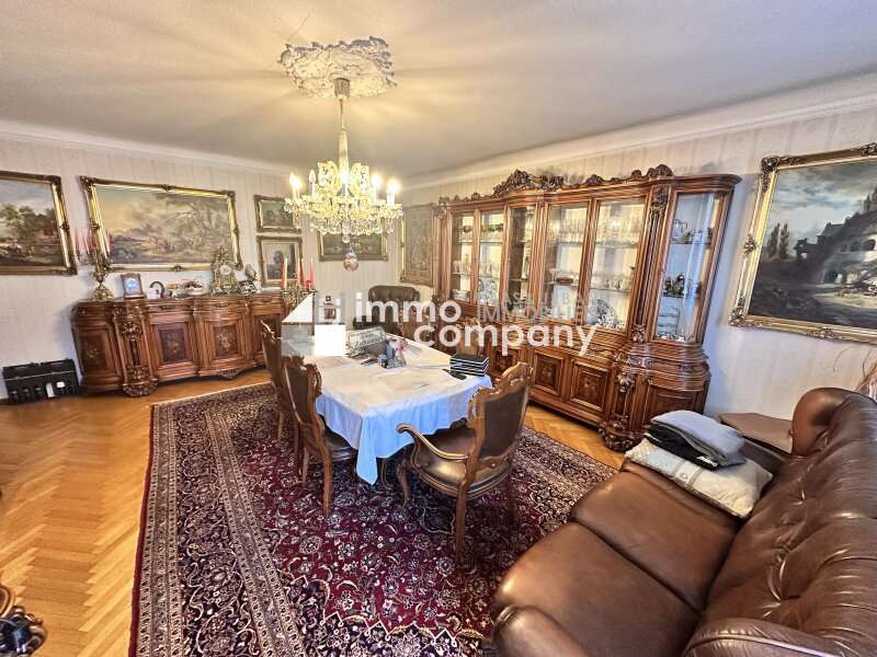 Einfamilienhaus Lassee: Esszimmer Esszimmer