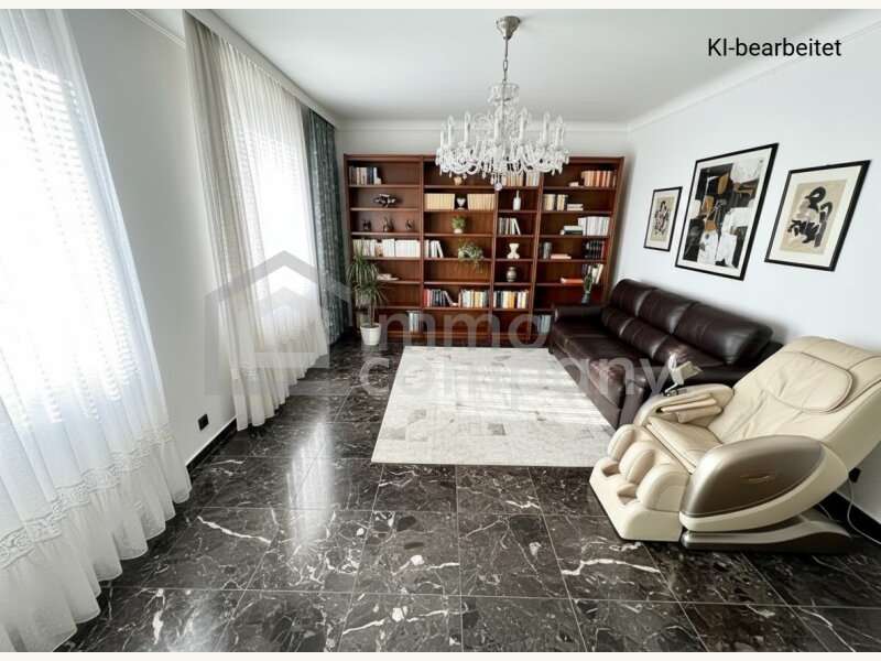 Einfamilienhaus Lassee: K1 bearbeitet K1 bearbeitet