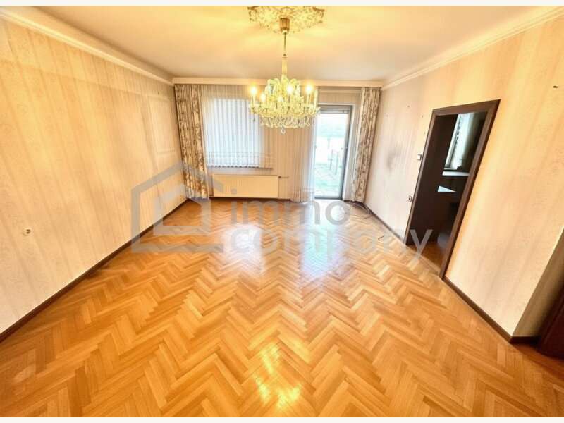 Einfamilienhaus Lassee: Esszimmer Esszimmer