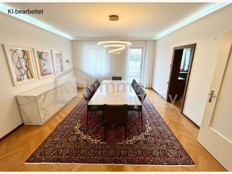 Einfamilienhaus Lassee: K1 bearbeitet K1 bearbeitet