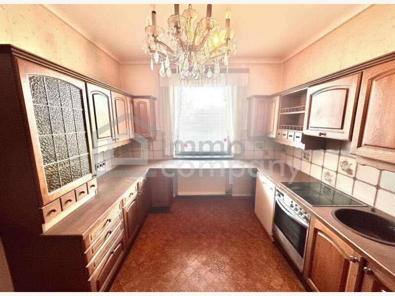 Einfamilienhaus Lassee: Küche Küche