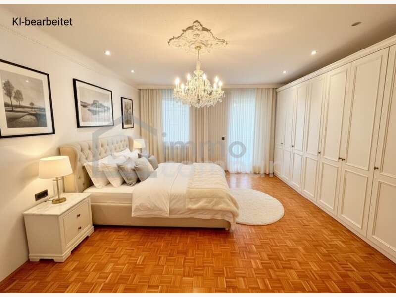 Einfamilienhaus Lassee: K1 bearbeitet K1 bearbeitet