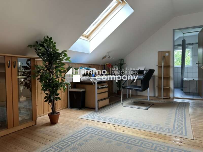 Haus Groß-Enzersdorf: Büro Büro