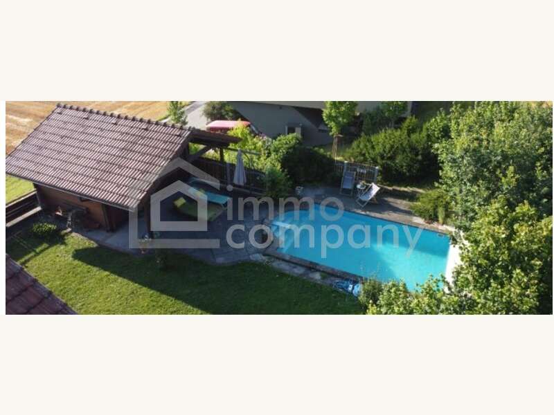 Landhaus in Timelkam - Bild 15 Landhaus in Timelkam - Bild 15