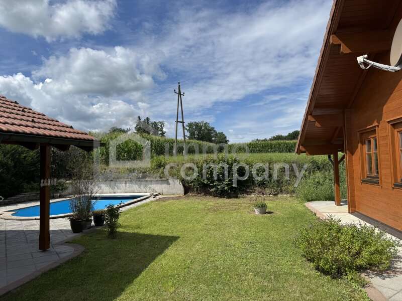 Landhaus in Timelkam - Bild 17 Landhaus in Timelkam - Bild 17