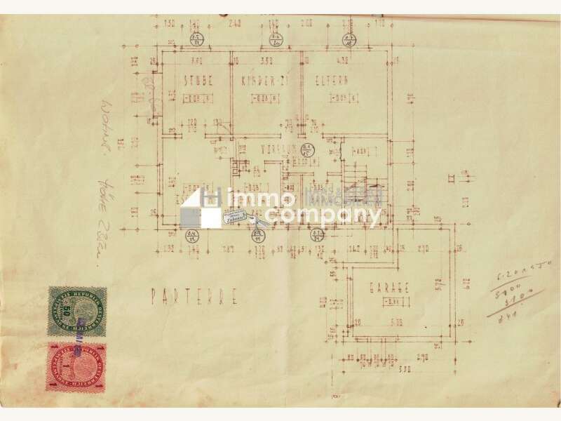 Bauplan
