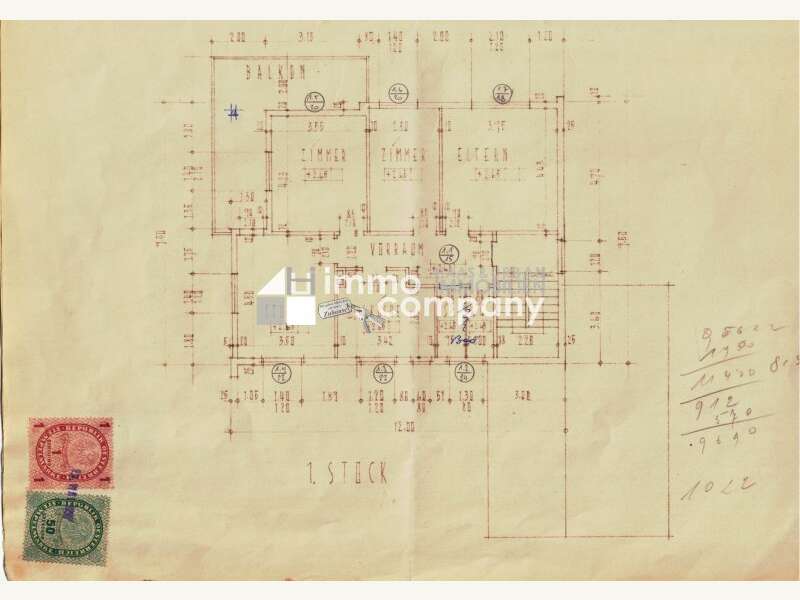 Bauplan