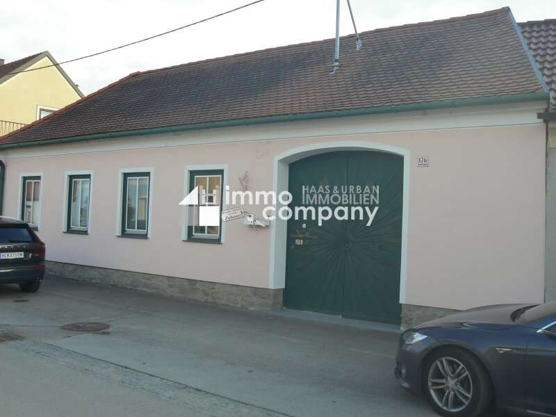 Einfamilienhaus in Großkadolz - Bild 2