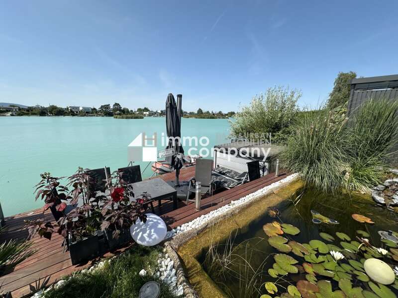 Einfamilienhaus in Münchendorf - Bild 5