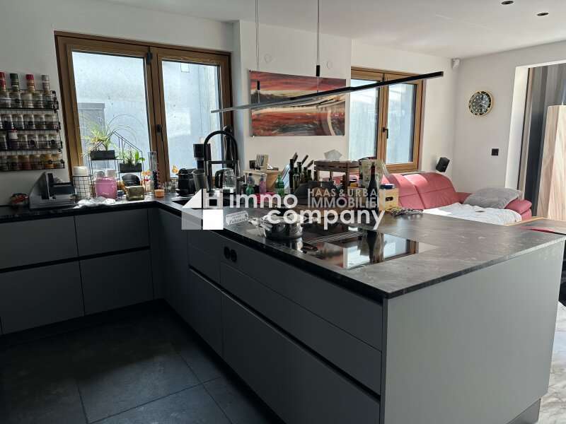 Einfamilienhaus in Münchendorf - Bild 9