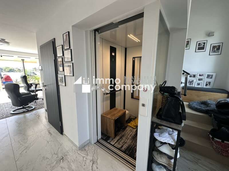 Einfamilienhaus in Münchendorf - Bild 10