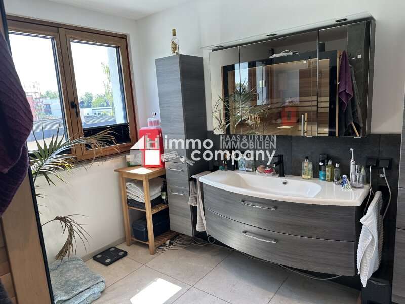 Einfamilienhaus in Münchendorf - Bild 12