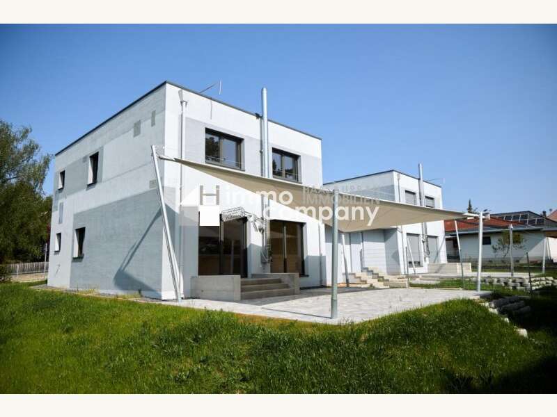 Einfamilienhaus in Ternitz - Bild 2