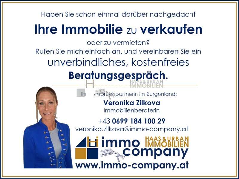 Einfamilienhaus in Raiding - Bild 9 Einfamilienhaus in Raiding - Bild 9