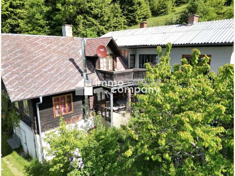 Haus in Anger - Bild 2