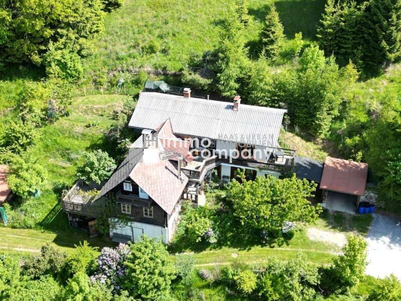 Haus in Anger - Bild 7