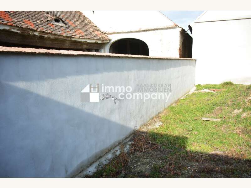 Bauernhaus in Obritz - Bild 5