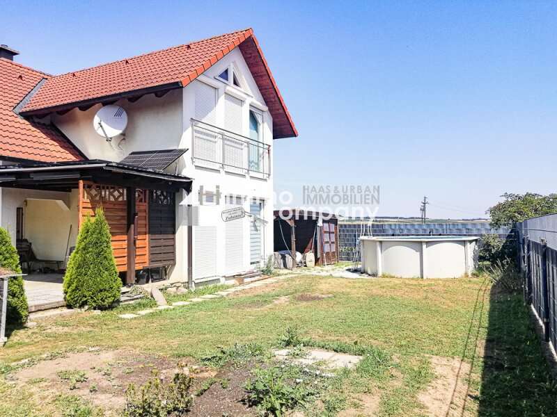 Einfamilienhaus in Angern an der March - Bild 8