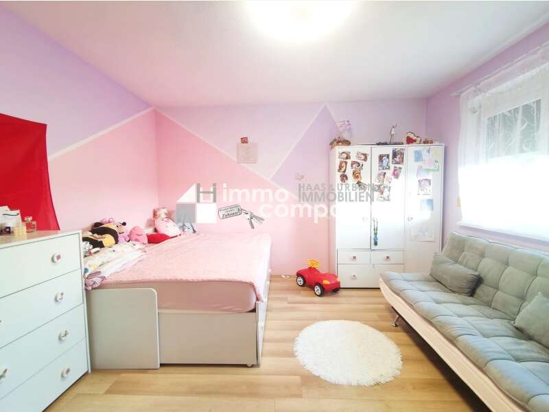 Kinder Zimmer