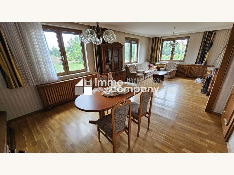Haus in Trautmannsdorf an der Leitha - Bild 10 Haus in Trautmannsdorf an der Leitha - Bild 10