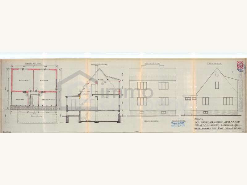 Haus in Trautmannsdorf an der Leitha - Bild 21 Haus in Trautmannsdorf an der Leitha - Bild 21