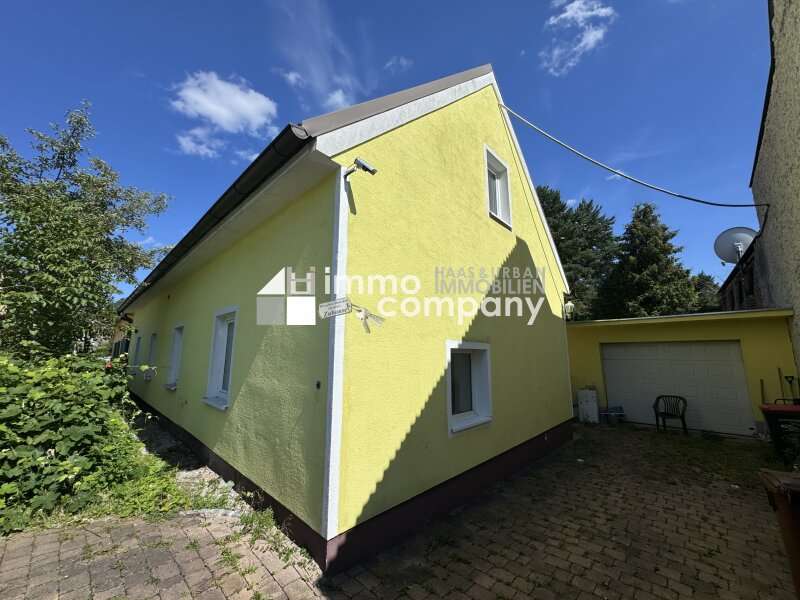 Haus in Pitten - Bild 2 Haus in Pitten - Bild 2