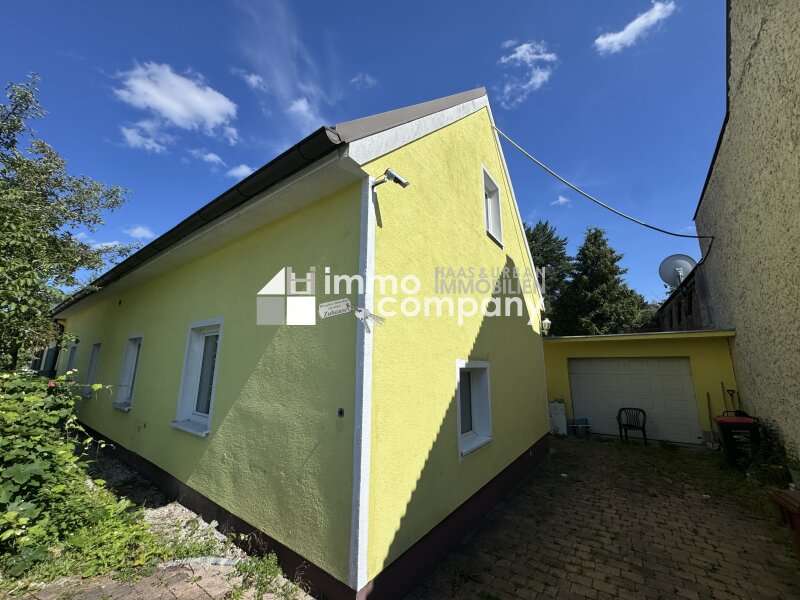 Haus in Pitten - Bild 4 Haus in Pitten - Bild 4