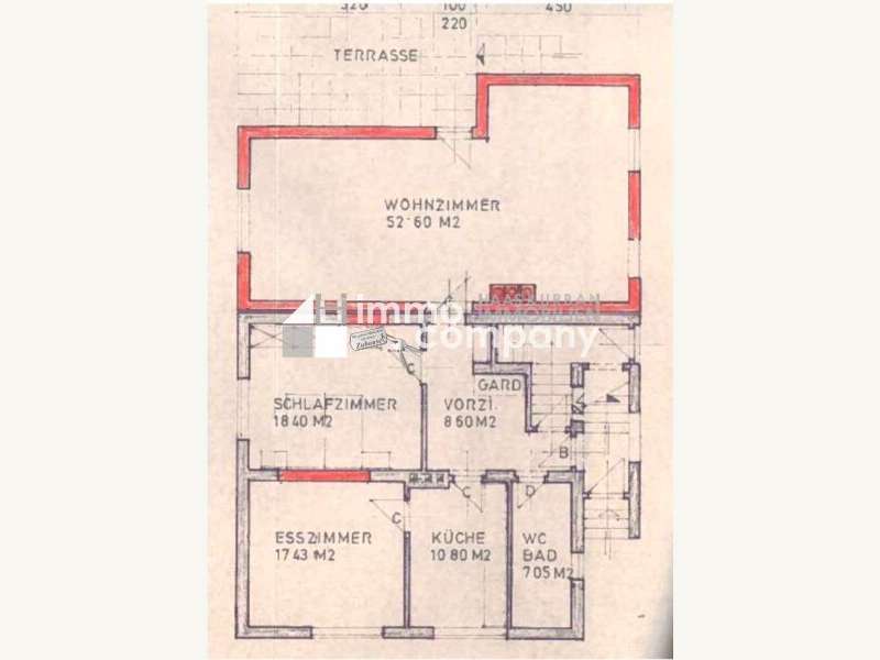 Zweifamilienhaus in Traun - Bild 10