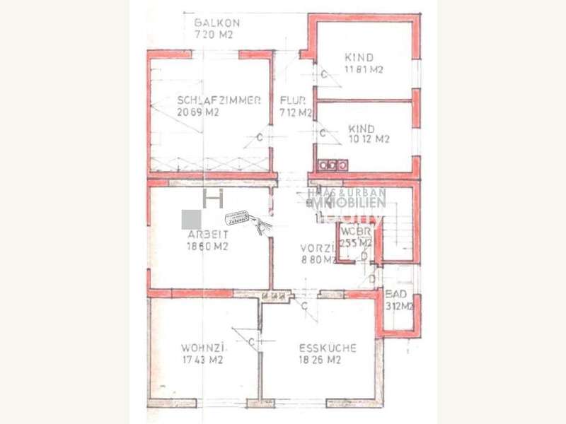 Zweifamilienhaus in Traun - Bild 11