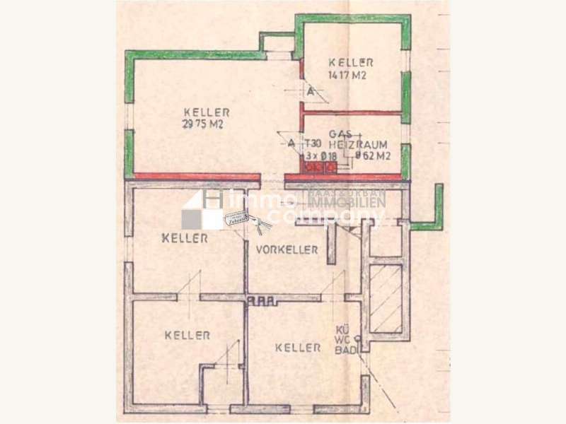 Zweifamilienhaus in Traun - Bild 12