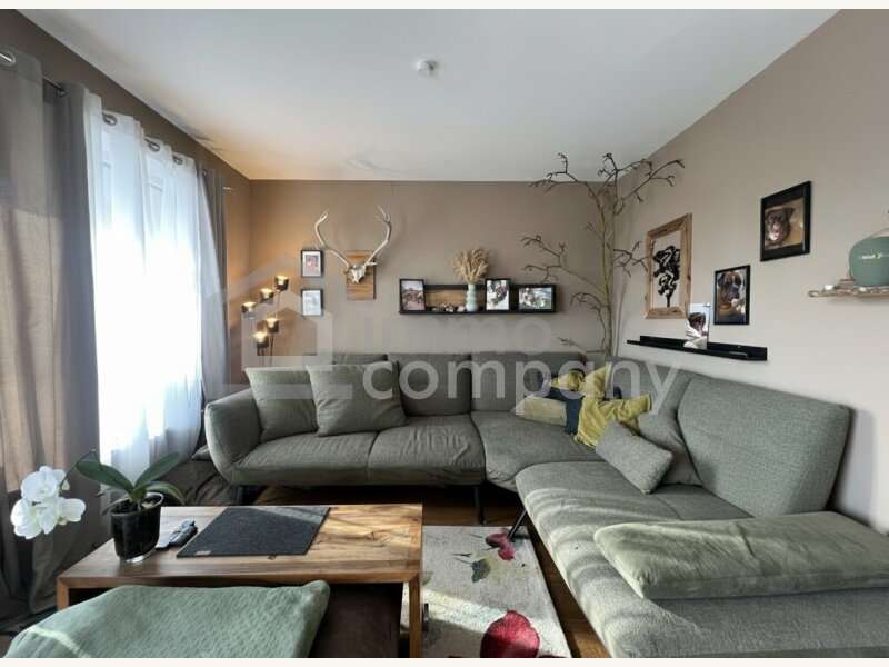 Doppelhaushälfte in Sankt Florian - Bild 3