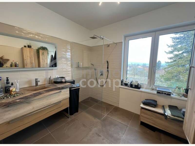 Doppelhaushälfte in Sankt Florian - Bild 4